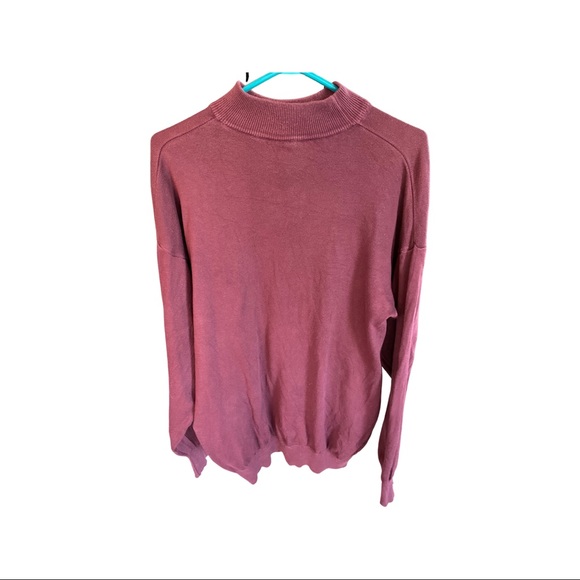 Turtle neck - Picture 2 of 2